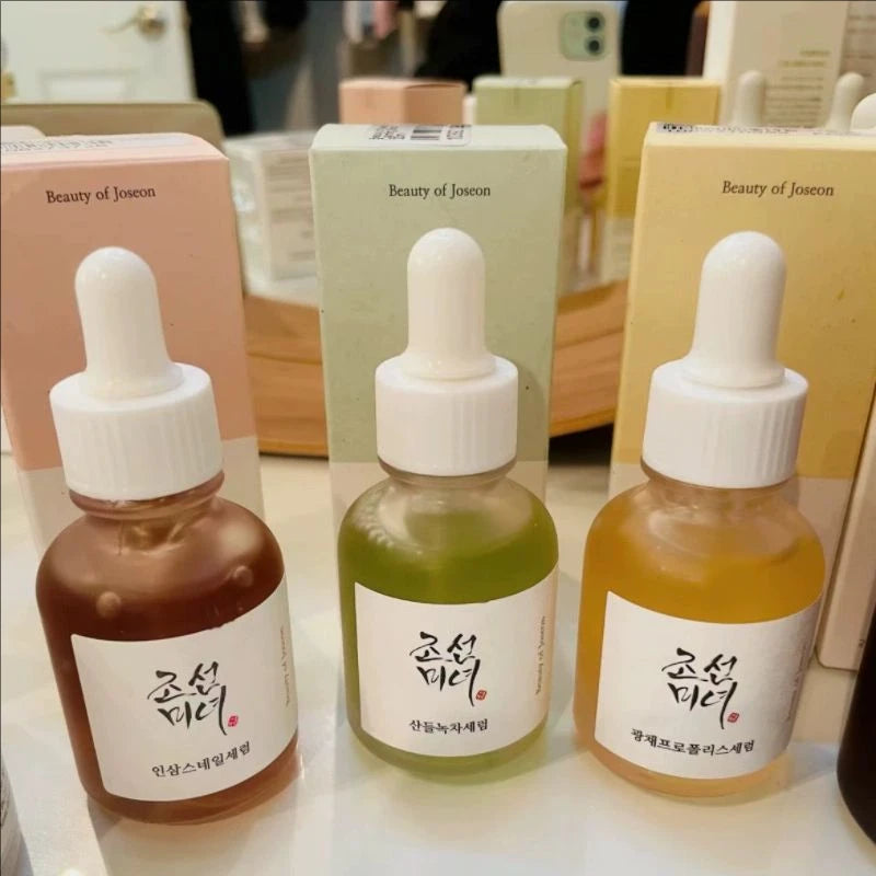 Korean Facial Moisturizing serum JOSEON