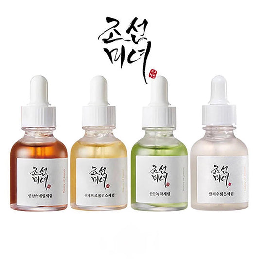 Korean Facial Moisturizing serum JOSEON