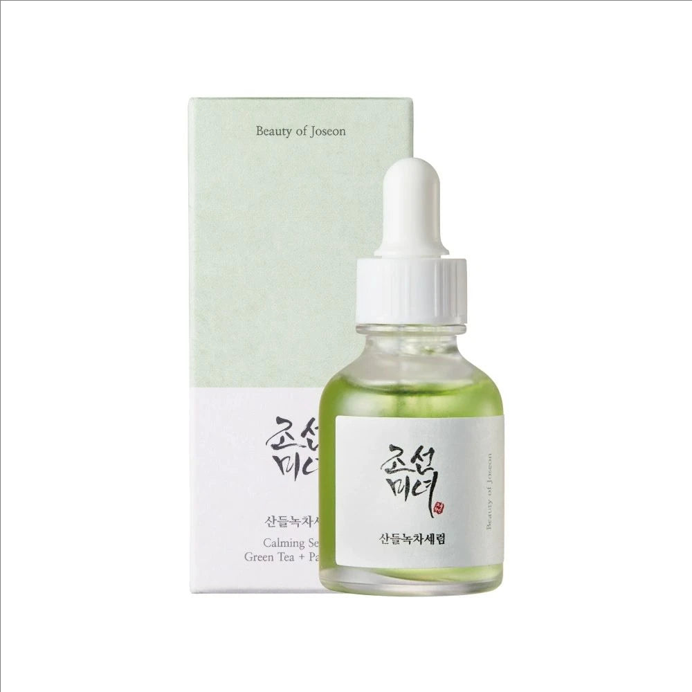 Korean Facial Moisturizing serum JOSEON