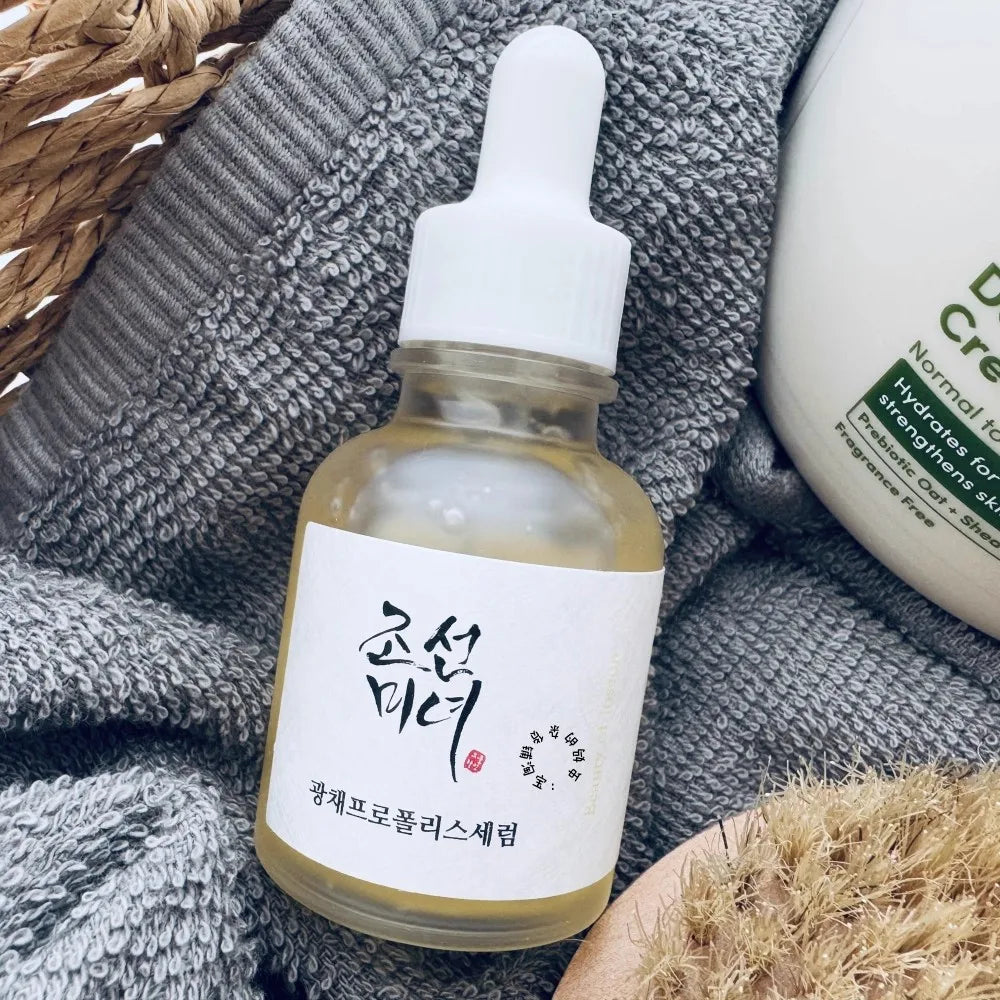 Korean Facial Moisturizing serum JOSEON