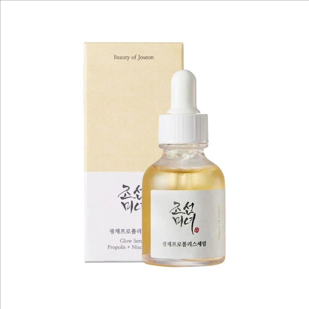 Korean Facial Moisturizing serum JOSEON