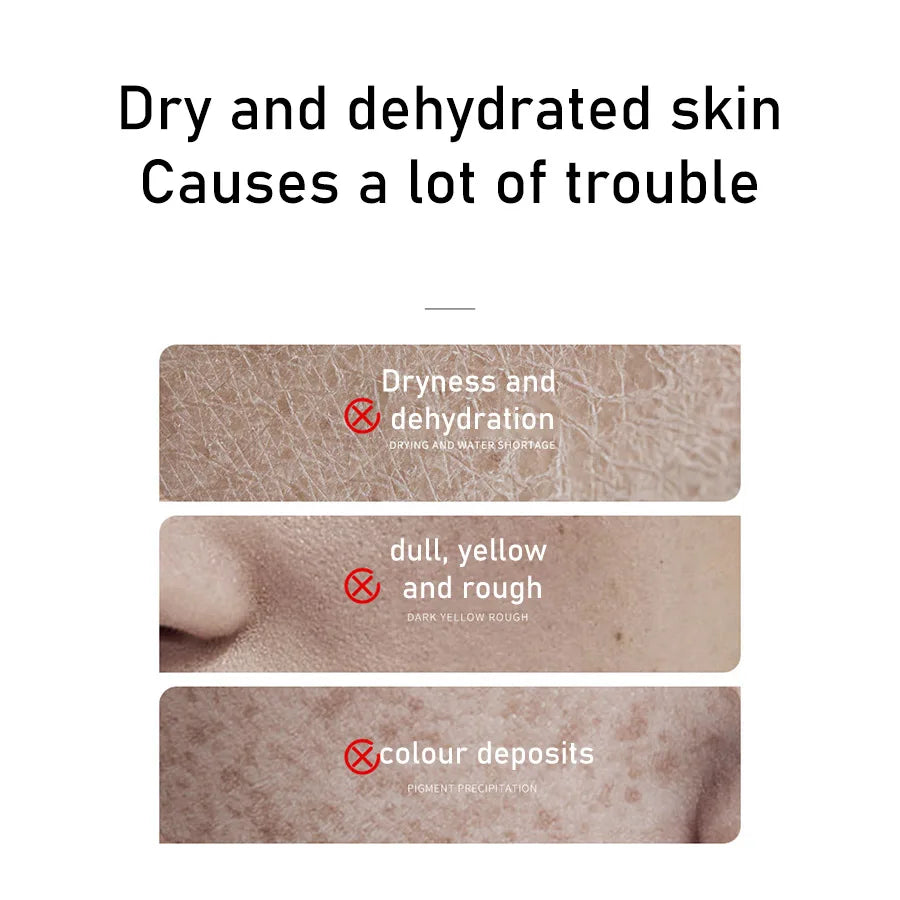 Rice Glow Skincare Set – Korean Skincare 70%