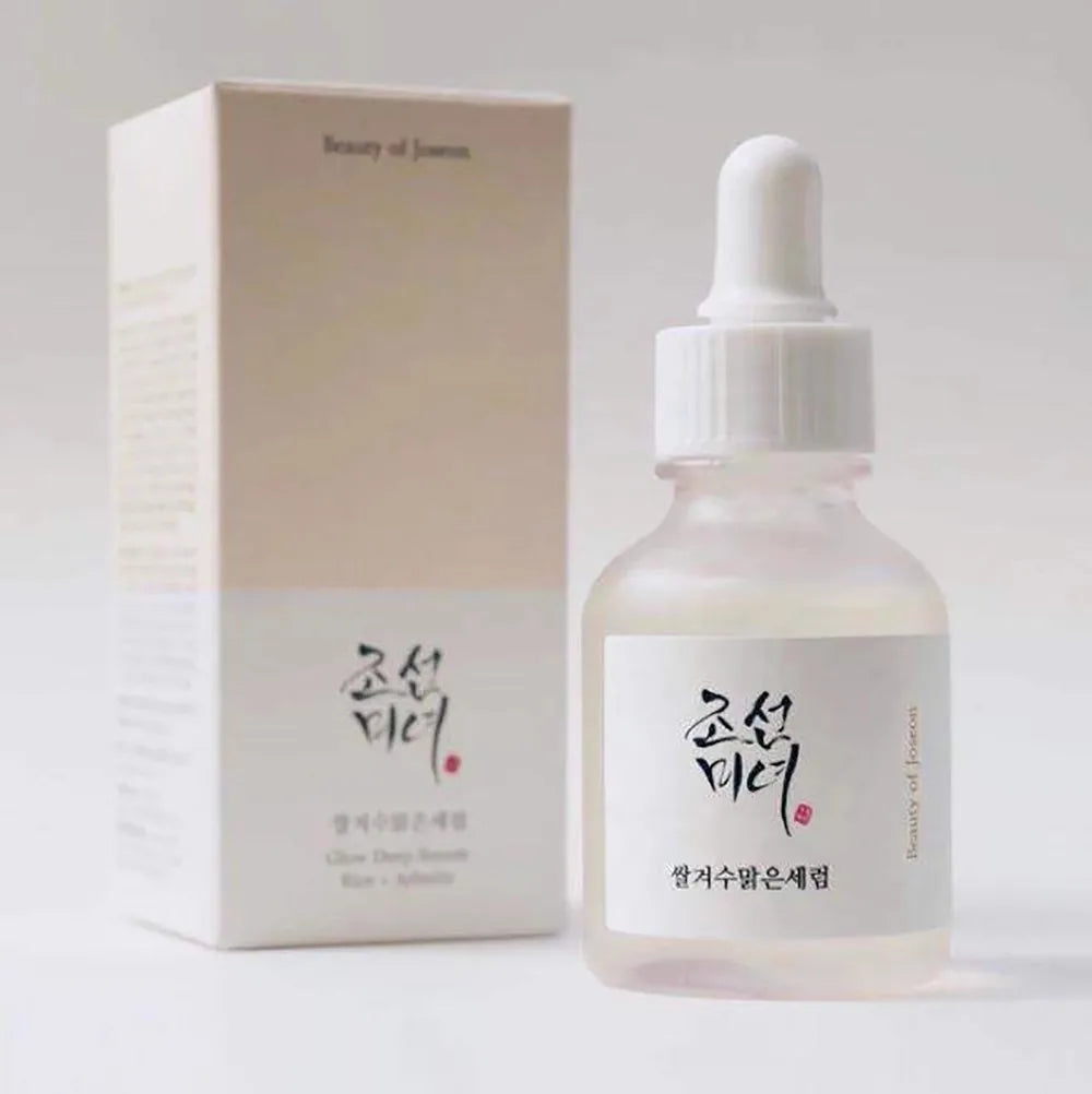 Korean Facial Moisturizing serum JOSEON